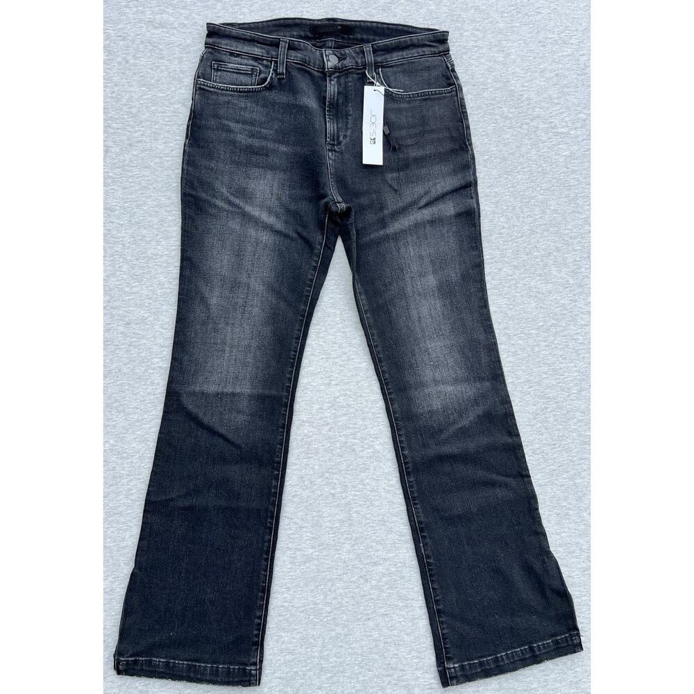 Joe’s Jeans The Provocateur Mid Rise Petite Bootcut Grey Women's Size 30 NWT